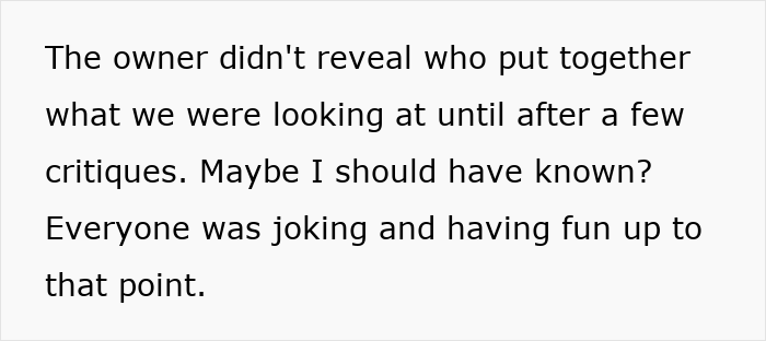 Man Gets Fired Over A “Crude Drawing,” Befriends The Woman Who Drew It And Learns Her Tragic Story