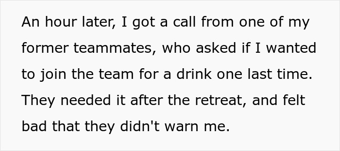 Man Gets Fired Over A “Crude Drawing,” Befriends The Woman Who Drew It And Learns Her Tragic Story