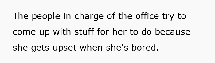 Man Gets Fired Over A “Crude Drawing,” Befriends The Woman Who Drew It And Learns Her Tragic Story