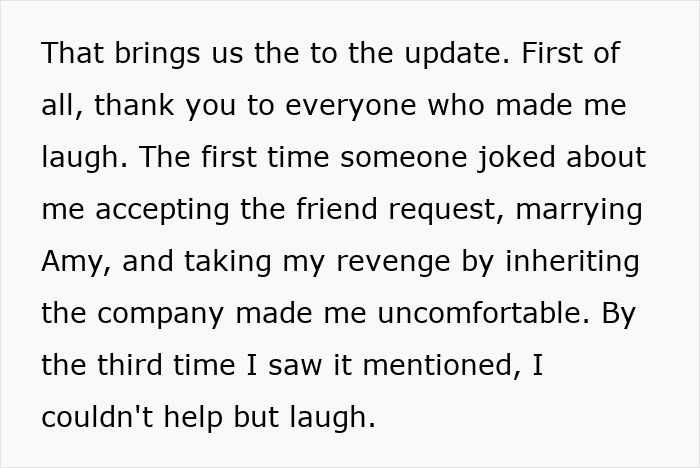 Man Gets Fired Over A “Crude Drawing,” Befriends The Woman Who Drew It And Learns Her Tragic Story