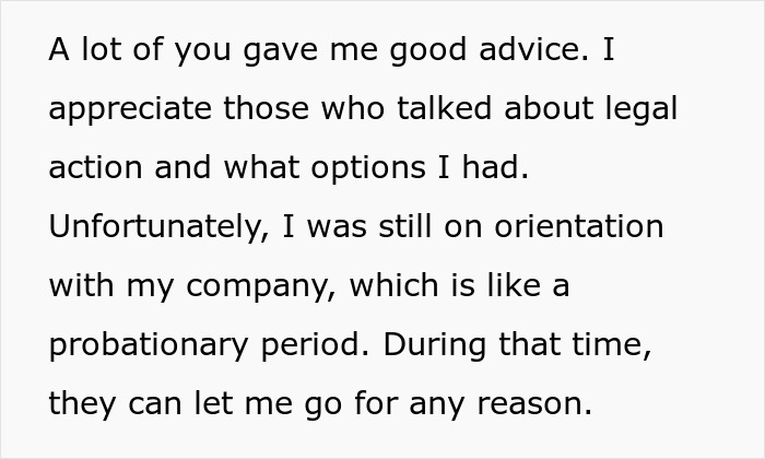 Man Gets Fired Over A “Crude Drawing,” Befriends The Woman Who Drew It And Learns Her Tragic Story