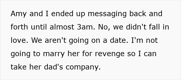 Man Gets Fired Over A “Crude Drawing,” Befriends The Woman Who Drew It And Learns Her Tragic Story