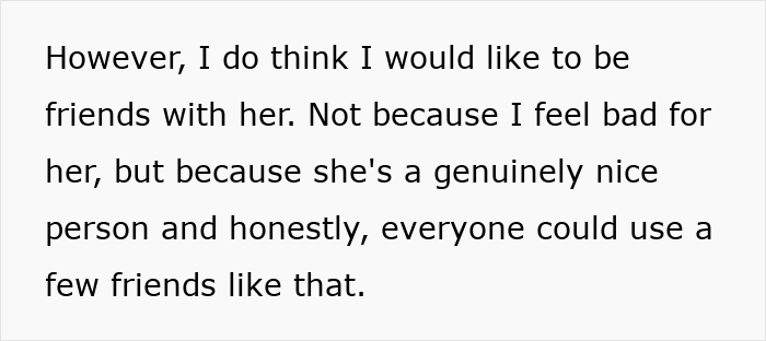 Man Gets Fired Over A “Crude Drawing,” Befriends The Woman Who Drew It And Learns Her Tragic Story