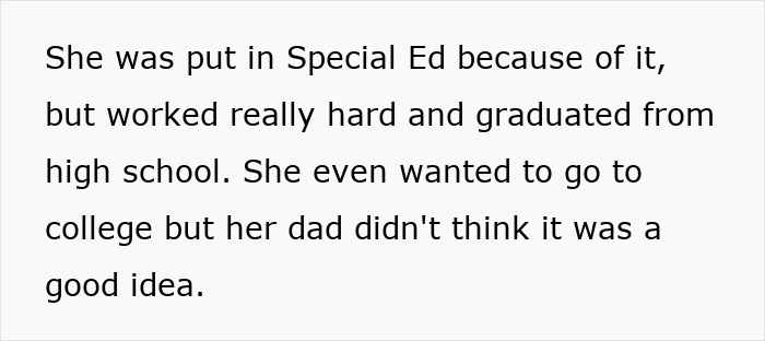 Man Gets Fired Over A “Crude Drawing,” Befriends The Woman Who Drew It And Learns Her Tragic Story