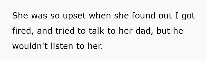 Man Gets Fired Over A “Crude Drawing,” Befriends The Woman Who Drew It And Learns Her Tragic Story