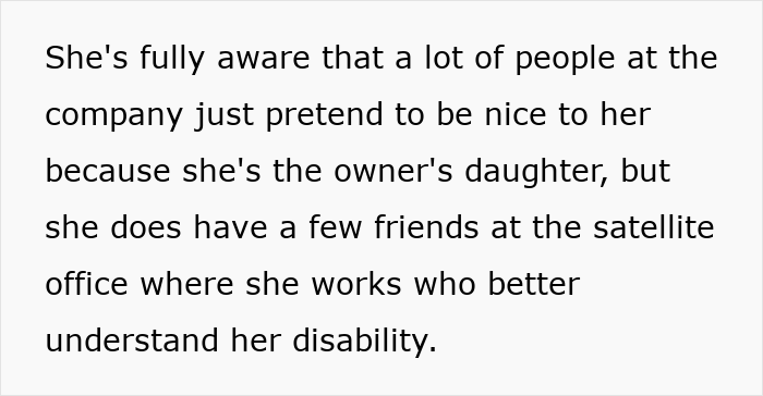 Man Gets Fired Over A “Crude Drawing,” Befriends The Woman Who Drew It And Learns Her Tragic Story