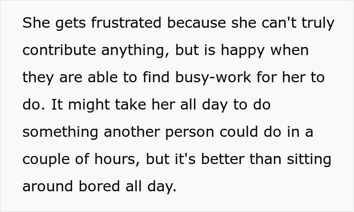 Man Gets Fired Over A “Crude Drawing,” Befriends The Woman Who Drew It And Learns Her Tragic Story