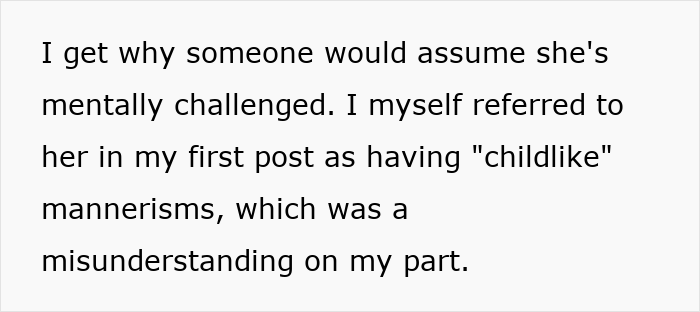 Man Gets Fired Over A “Crude Drawing,” Befriends The Woman Who Drew It And Learns Her Tragic Story