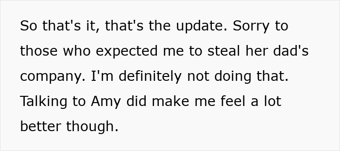 Man Gets Fired Over A “Crude Drawing,” Befriends The Woman Who Drew It And Learns Her Tragic Story