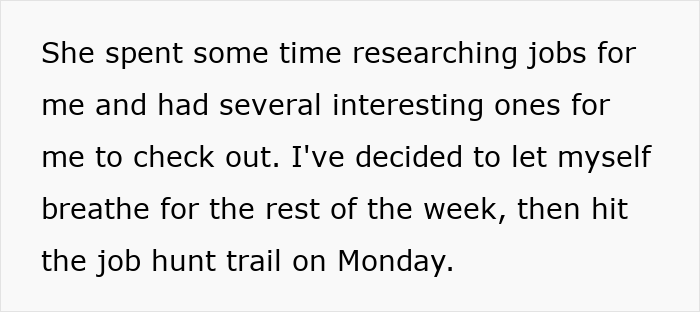 Man Gets Fired Over A “Crude Drawing,” Befriends The Woman Who Drew It And Learns Her Tragic Story