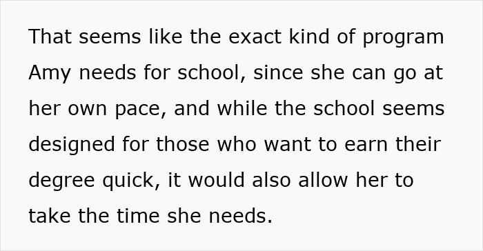 Man Gets Fired Over A “Crude Drawing,” Befriends The Woman Who Drew It And Learns Her Tragic Story