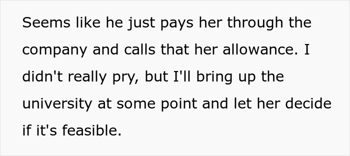 Man Gets Fired Over A “Crude Drawing,” Befriends The Woman Who Drew It And Learns Her Tragic Story