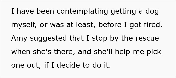 Man Gets Fired Over A “Crude Drawing,” Befriends The Woman Who Drew It And Learns Her Tragic Story