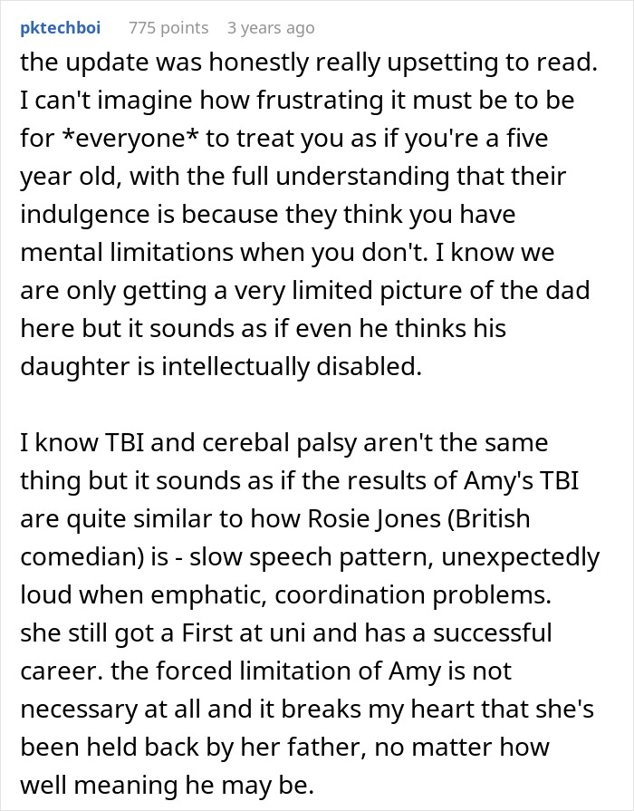 Man Gets Fired Over A “Crude Drawing,” Befriends The Woman Who Drew It And Learns Her Tragic Story