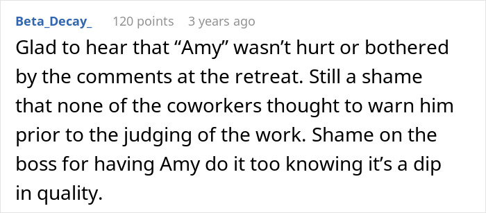 Man Gets Fired Over A “Crude Drawing,” Befriends The Woman Who Drew It And Learns Her Tragic Story