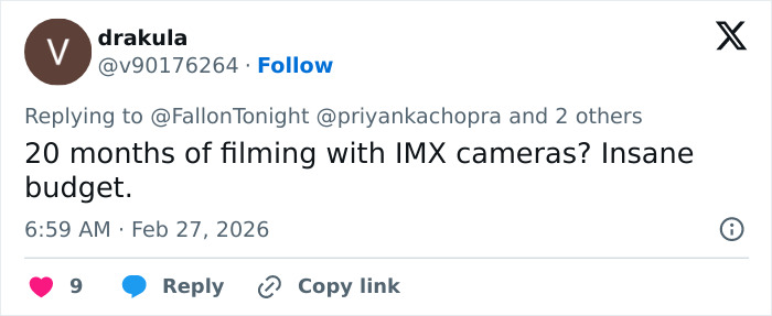 Priyanka Chopra Triggers Thirst Frenzy With A “Powerful” Sheer Dress Amid Film Promo