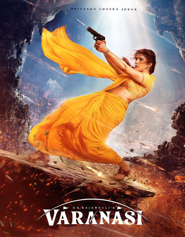 Priyanka Chopra Triggers Thirst Frenzy With A “Powerful” Sheer Dress Amid Film Promo