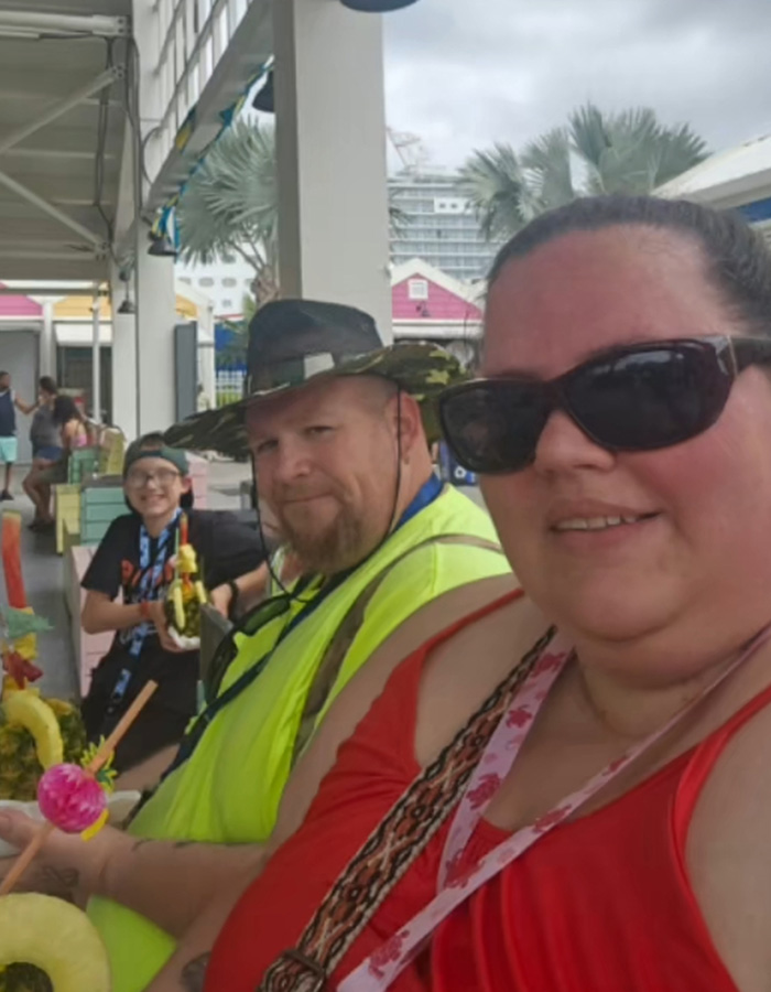 Heartbroken Mom Of 11‑Year‑Old Accused In Adoptive Father&rsquo;s Slaying Breaks Silence