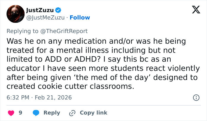 Heartbroken Mom Of 11‑Year‑Old Accused In Adoptive Father&rsquo;s Slaying Breaks Silence