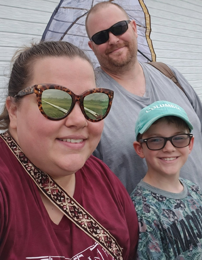 Heartbroken Mom Of 11‑Year‑Old Accused In Adoptive Father&rsquo;s Slaying Breaks Silence