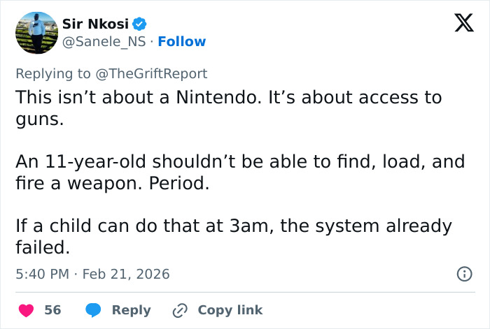 Heartbroken Mom Of 11‑Year‑Old Accused In Adoptive Father&rsquo;s Slaying Breaks Silence