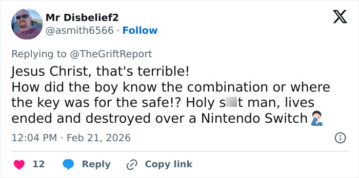 Heartbroken Mom Of 11‑Year‑Old Accused In Adoptive Father&rsquo;s Slaying Breaks Silence