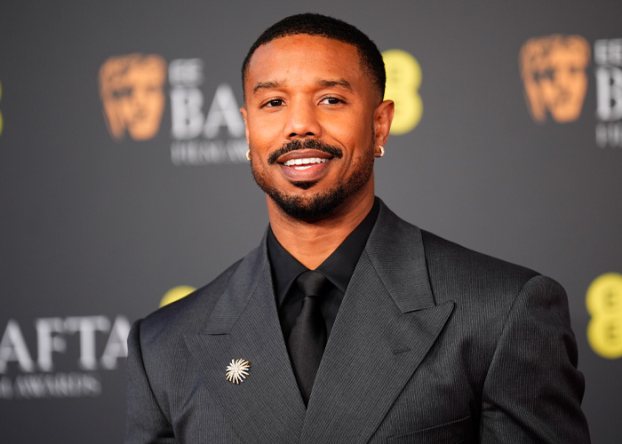 Fans Stunned After Learning What Michael B. Jordan Did To His Face For &lsquo;Sinners&rsquo; Twins Role