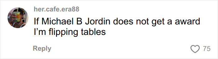 Fans Stunned After Learning What Michael B. Jordan Did To His Face For &lsquo;Sinners&rsquo; Twins Role