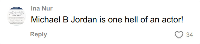 Fans Stunned After Learning What Michael B. Jordan Did To His Face For &lsquo;Sinners&rsquo; Twins Role