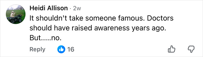 Doctors Break Down Ignored Signs Of MS As Christina Applegate Shares Heartbreaking Health Update