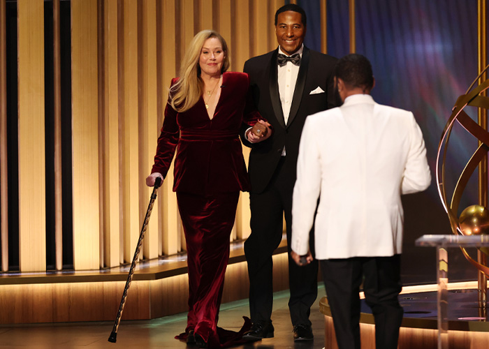 Doctors Break Down Ignored Signs Of MS As Christina Applegate Shares Heartbreaking Health Update