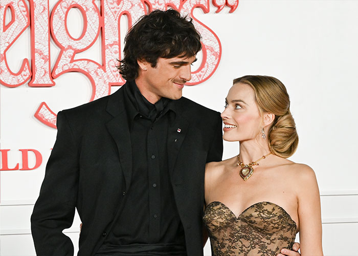 Expert Breaks Down &lsquo;Wuthering Heights&rsquo; PR Backlash And Its Impact On Margot Robbie&rsquo;s Public Image