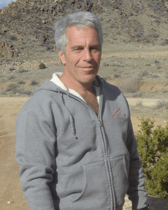 Jeffrey Epstein’s Brother Shares What Was Said In Their Final Conversation Jeffrey Epstein’s Brother Shares What Was Said In Their Final Conversation