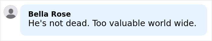 Jeffrey Epstein’s Brother Shares What Was Said In Their Final Conversation Jeffrey Epstein’s Brother Shares What Was Said In Their Final Conversation
