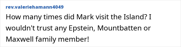 Jeffrey Epstein’s Brother Shares What Was Said In Their Final Conversation Jeffrey Epstein’s Brother Shares What Was Said In Their Final Conversation