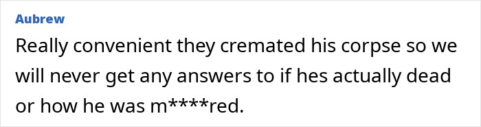 Jeffrey Epstein’s Brother Shares What Was Said In Their Final Conversation Jeffrey Epstein’s Brother Shares What Was Said In Their Final Conversation