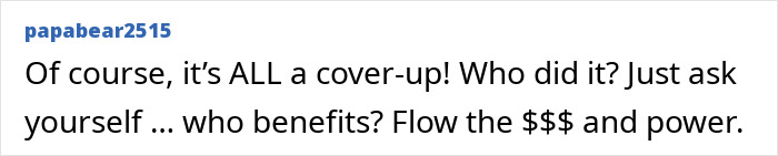 Jeffrey Epstein’s Brother Shares What Was Said In Their Final Conversation Jeffrey Epstein’s Brother Shares What Was Said In Their Final Conversation