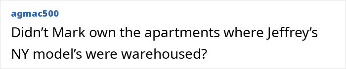 Jeffrey Epstein’s Brother Shares What Was Said In Their Final Conversation Jeffrey Epstein’s Brother Shares What Was Said In Their Final Conversation