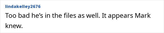 Jeffrey Epstein’s Brother Shares What Was Said In Their Final Conversation Jeffrey Epstein’s Brother Shares What Was Said In Their Final Conversation