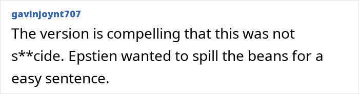 Jeffrey Epstein’s Brother Shares What Was Said In Their Final Conversation Jeffrey Epstein’s Brother Shares What Was Said In Their Final Conversation