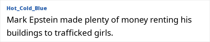 Jeffrey Epstein’s Brother Shares What Was Said In Their Final Conversation Jeffrey Epstein’s Brother Shares What Was Said In Their Final Conversation