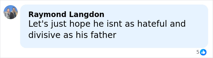 Trump&rsquo;s Bizarre Explanation For Barron&rsquo;s Height As New Photo Of His Kids Goes Viral