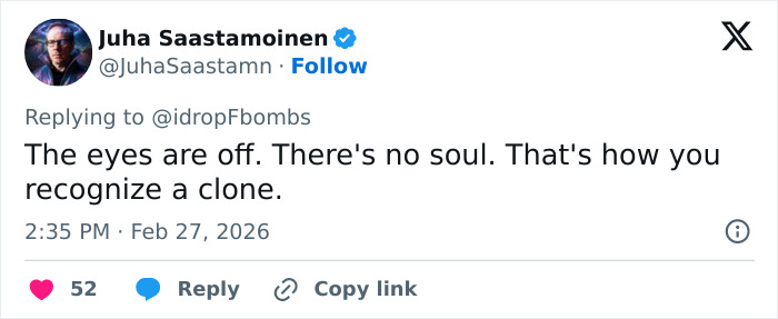 “Who The Hell Is That Guy?”: Fans Convinced Something Is Seriously Off In Viral Jim Carrey Footage “Who The Hell Is That Guy?”: Fans Convinced Something Is Seriously Off In Viral Jim Carrey Footage