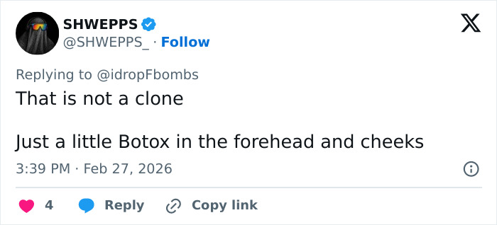 “Who The Hell Is That Guy?”: Fans Convinced Something Is Seriously Off In Viral Jim Carrey Footage “Who The Hell Is That Guy?”: Fans Convinced Something Is Seriously Off In Viral Jim Carrey Footage