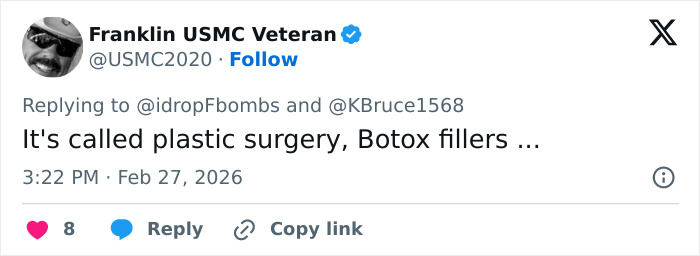 “Who The Hell Is That Guy?”: Fans Convinced Something Is Seriously Off In Viral Jim Carrey Footage “Who The Hell Is That Guy?”: Fans Convinced Something Is Seriously Off In Viral Jim Carrey Footage
