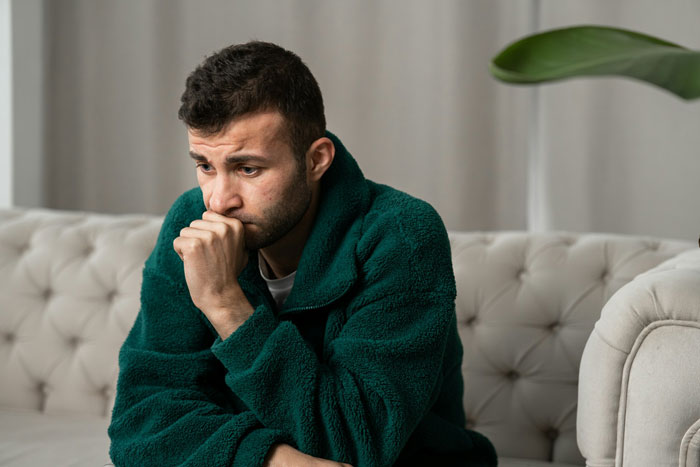 Man Wants To Move In With GF But Refuses To Live In The Apartment She Owns