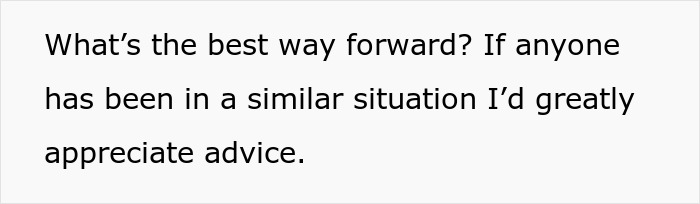 Man Wants To Move In With GF But Refuses To Live In The Apartment She Owns