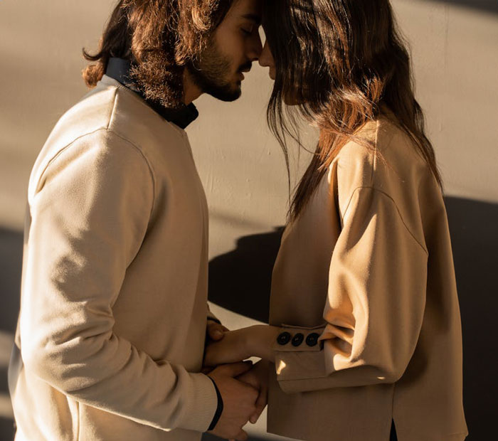 Man Wants To Move In With GF But Refuses To Live In The Apartment She Owns