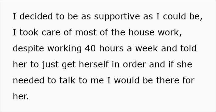 Man Gives Wife A Second Chance After She Leaves And Begs Him To Take Her Back, Internet Has Thoughts