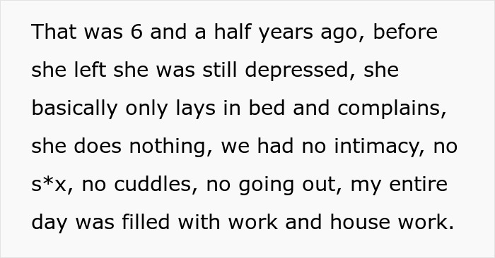 Man Gives Wife A Second Chance After She Leaves And Begs Him To Take Her Back, Internet Has Thoughts